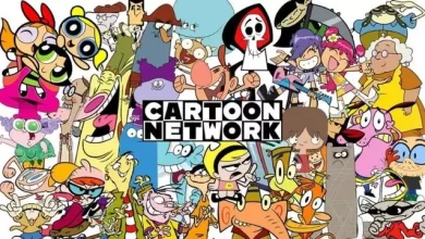Cartoon Network'te Yayınlanmış Popüler Çizgi Filmler