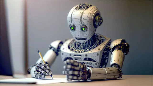 Yapay Zekânın Gücü: İçerik Üretiminde Devrim Yaratıyor