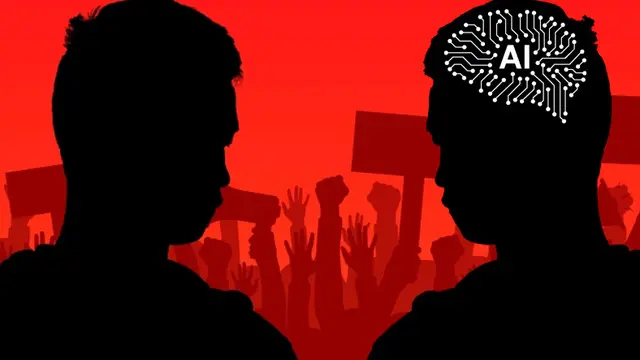 Hollywood Oyuncularına "Dijital Kopya" Teklif Edilmiş!