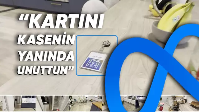 Meta’nın OpenEQA Sistemiyle Yapay Zekâ, Çevreyi Anlayacak