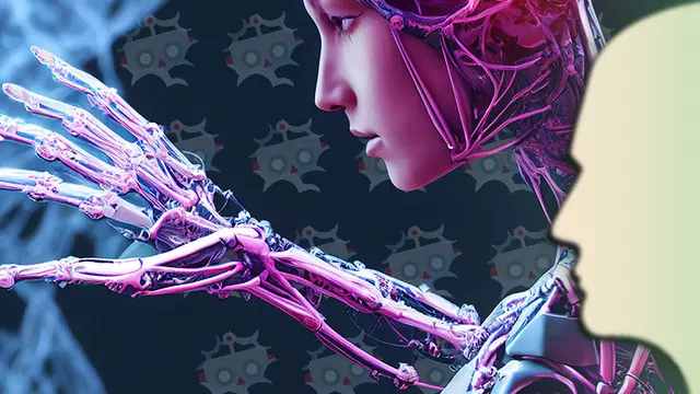 OpenAI ve Meta 'Mantık Yürüten' Suni Zekâ Yapabilir 1 OpenAI ve Meta 'Mantık Yürüten' Yapay Zekâ Yapabilir