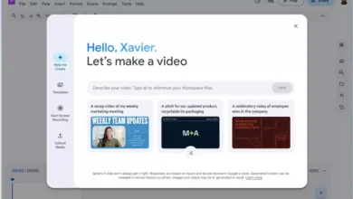 Google'dan Yapay Zekâ Destekli Video Oluşturma Aracı