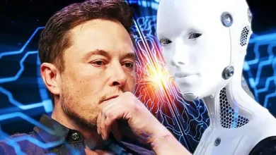 Elon Musk: "Yapay Zekâ, Gelecek Yıl İnsanları Geçecek!"