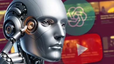 İddia: OpenAI, GPT-4'ü Eğitmek İçin YouTube'u Kullandı!