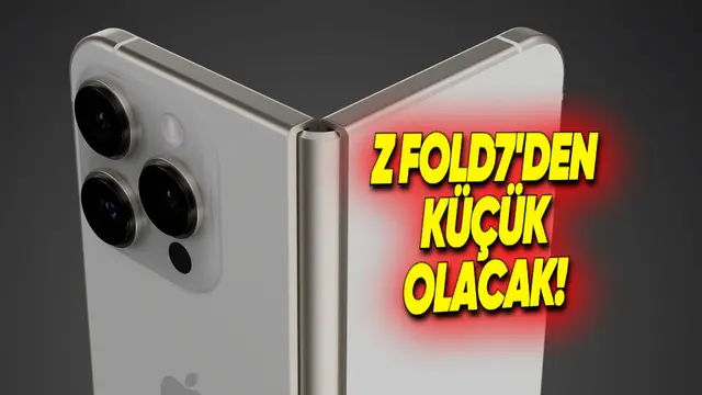 Katlanabilir iPhone'un Ekran Boyutları Sızdırıldı 1 Katlanabilir iPhone'un Ekran Boyutları Sızdırıldı