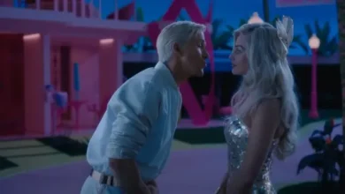 Yeni Bir Barbie Fragmanı Yayınlandı [Video]