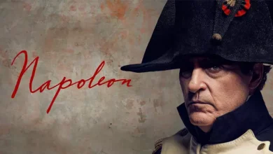 Napoleon Filminden Yeni Fragman [Video]