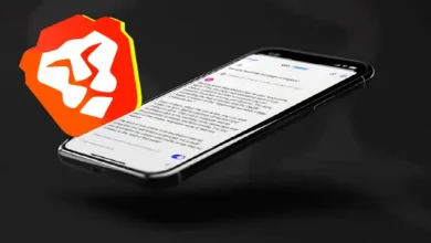 Brave'in Yapay Zekâ Aracı Leo, iPhone'lara Geldi