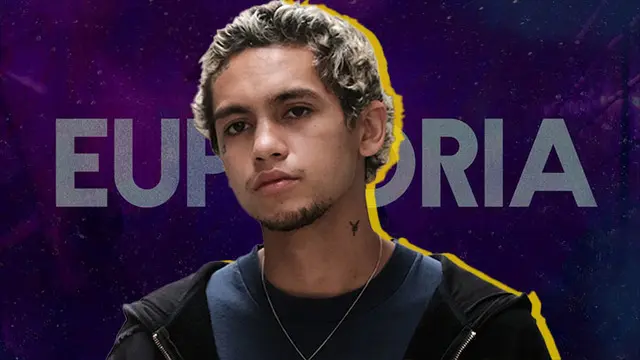 Euphoria'nın Yıldızı Uyuşturucu Yüzünden Diziden Atılıyordu