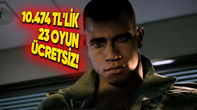 Prime Gaming'e Nisan Boyunca Eklenecek Oyunlar Açıklandı