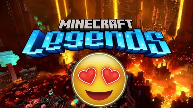 Minecraft Legends, Prime Gaming'de Ücretsiz Oldu!
