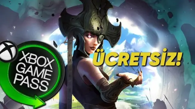 Toplam Değeri 1182 TL Olan 4 Oyun Bu Hafta Sonu Xbox'ta Ücretsiz!