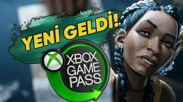 Xbox Game Pass’in Nisan Ayı Oyunları Belli Oldu