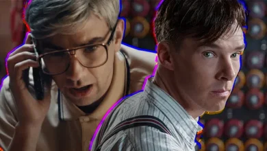 Oyun/Teknoloji Dünyasını Anlatan Film, Dizi ve Belgeseller