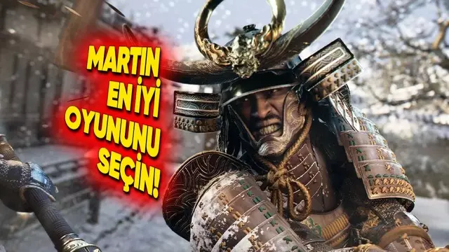 Martta Çıkan En İyi PlayStation Oyununu Siz de Seçebilirsiniz