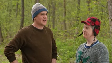 En İyi Jason Segel Filmleri