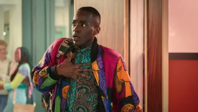 Sex Education'ın Son Sezon Fragmanı Yayınlandı