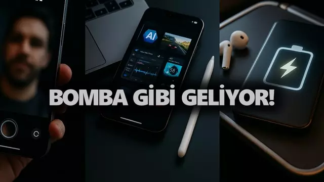 iPhone 17 Pro Max'in En İyi iPhone Olmasını Sağlayacak 3 Özellik