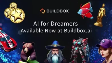 Oyun Tasarlamanızı Elde eden "Buildbox 4 Game Creator" Nedir? 9 Oyun Tasarlamanızı Sağlayan "Buildbox 4 Game Creator" Nedir?