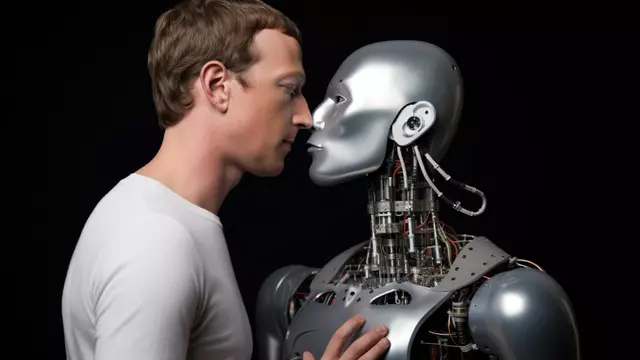 Zuckerberg'den Google'ın Yapay Zekâ Ekibine Mektup!