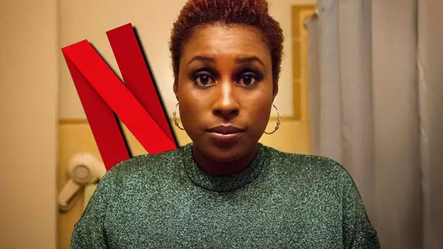 HBO Yapımları Netflix'e Gelmeye Başladı!