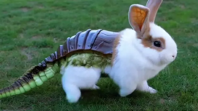 Sanatçıların Sora ile Oluşturduğu Videolar Paylaşıldı