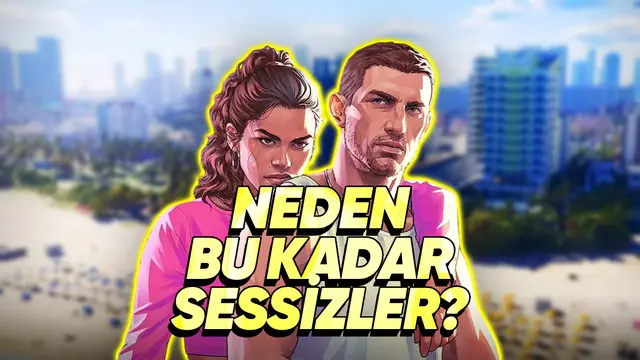 GTA 6 Çıkış Tarihinin Neden Hâlâ Açıklanmadığı Belli Oldu