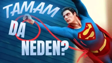 Superman, İç Çamaşırını Neden Taytının Üstüne Giyiyor?