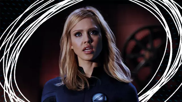 En İyi Jessica Alba Filmleri