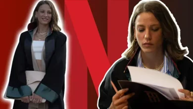Netflix'ten Yeni Dizi: Kimler Geldi Kimler Geçti
