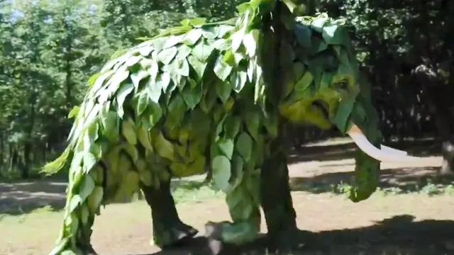 OpenAI, Sora ile Üretilmiş Yeni Videolar Paylaştı