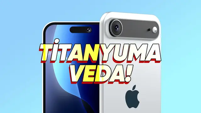 iPhone 17 Serisinin Sadece Bir Modelinde Titanyum Kullanılacak
