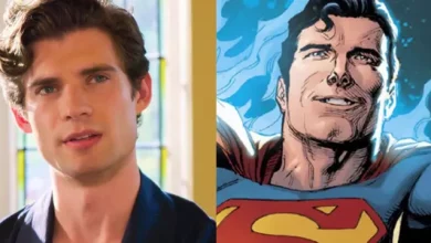 DC, Yeni Superman'in Kim Olacağını Açıkladı