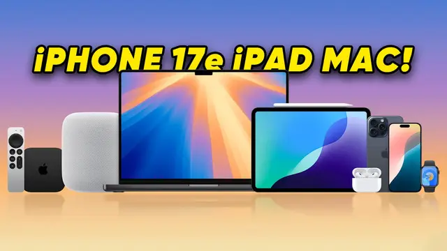 Apple'ın 2026 Yılı Yol Haritası Belli Oldu