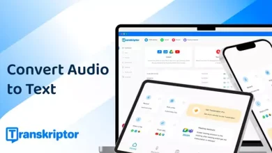 Sesleri Metne Çeviren Yerli Yapay Zekâ Aracı: Transkriptor