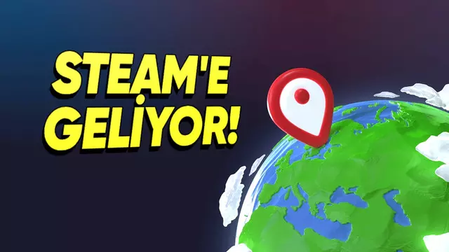 GeoGuessr, Steam'e Geliyor - Webtekno – Güncel Teknoloji Haberleri ve Video İncelemeleri