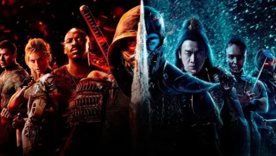 Mortal Kombat 2'nin Çekimlerine Başlandığı Duyuruldu