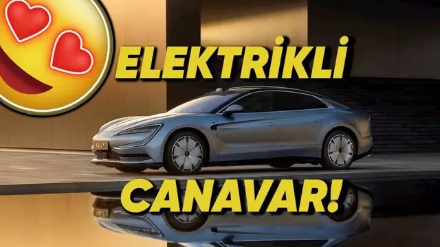 BYD, Mütevazı Fiyatı ve Tartışılmaz Gücüyle Yeni Modelini Tanıttı: İşte Yangwang U7!