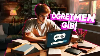 ChatGPT ile Yabancı Dil Öğrenme: 14 Etkili Yöntem