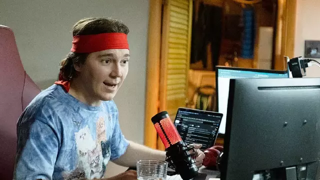 GameStop Olaylarını Konu Edinen Dumb Money'den İlk Fragman