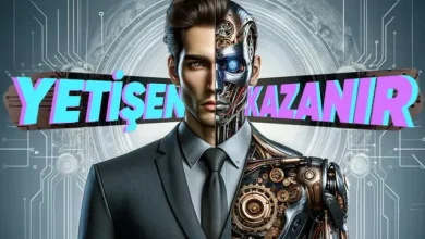 Yükselişe Geçecek Yapay Zekâ Meslekleri