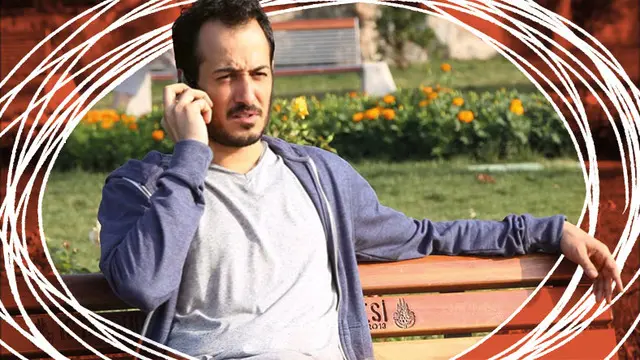 En İyi Sarp Apak Filmleri ve Dizileri