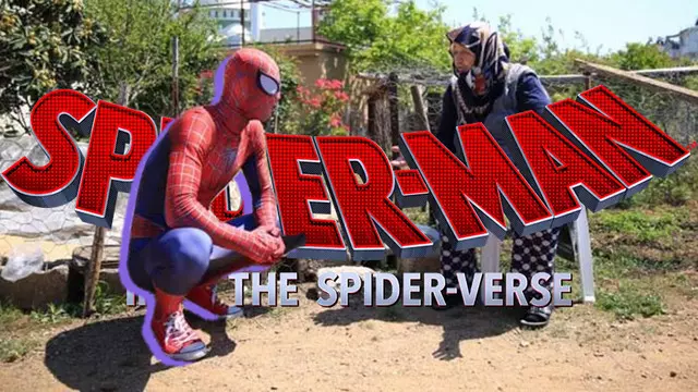 Örümcek-Adam Türkiye’de Olsaydı Ne Olurdu?