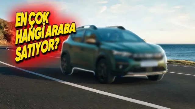 Avrupa'da En Çok Satan Otomobiller - Şubat 2025