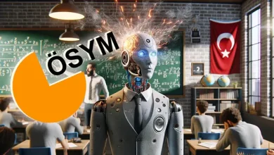 Yapay Zekâ ChatGPT'ye ÖSYM Tarzı Sınav Soruları Hazırlattık!