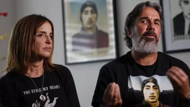 Öldürülen Çocukların Yapay Zekâ Sesleri, Milletvekillerine Gönderiliyor