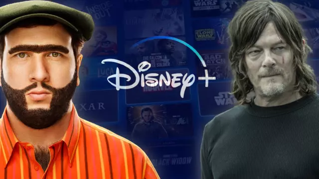 Disney+'ın İlk Yılında En Çok İzlenen Film ve Diziler
