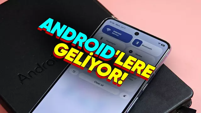 iPhone'lardaki 'Bildirim Özetleri' Android'lere de Geliyor