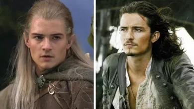 En İyi Orlando Bloom Filmleri