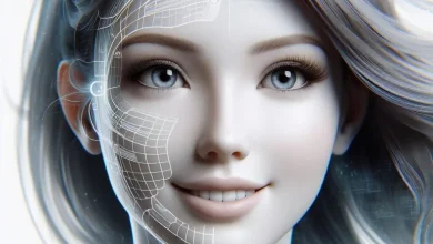 "Black Mirrorsugül" Yapay Zekâ Sevgililer, Kişisel Veri Toplamanın Korkunç Yüzü Oldu